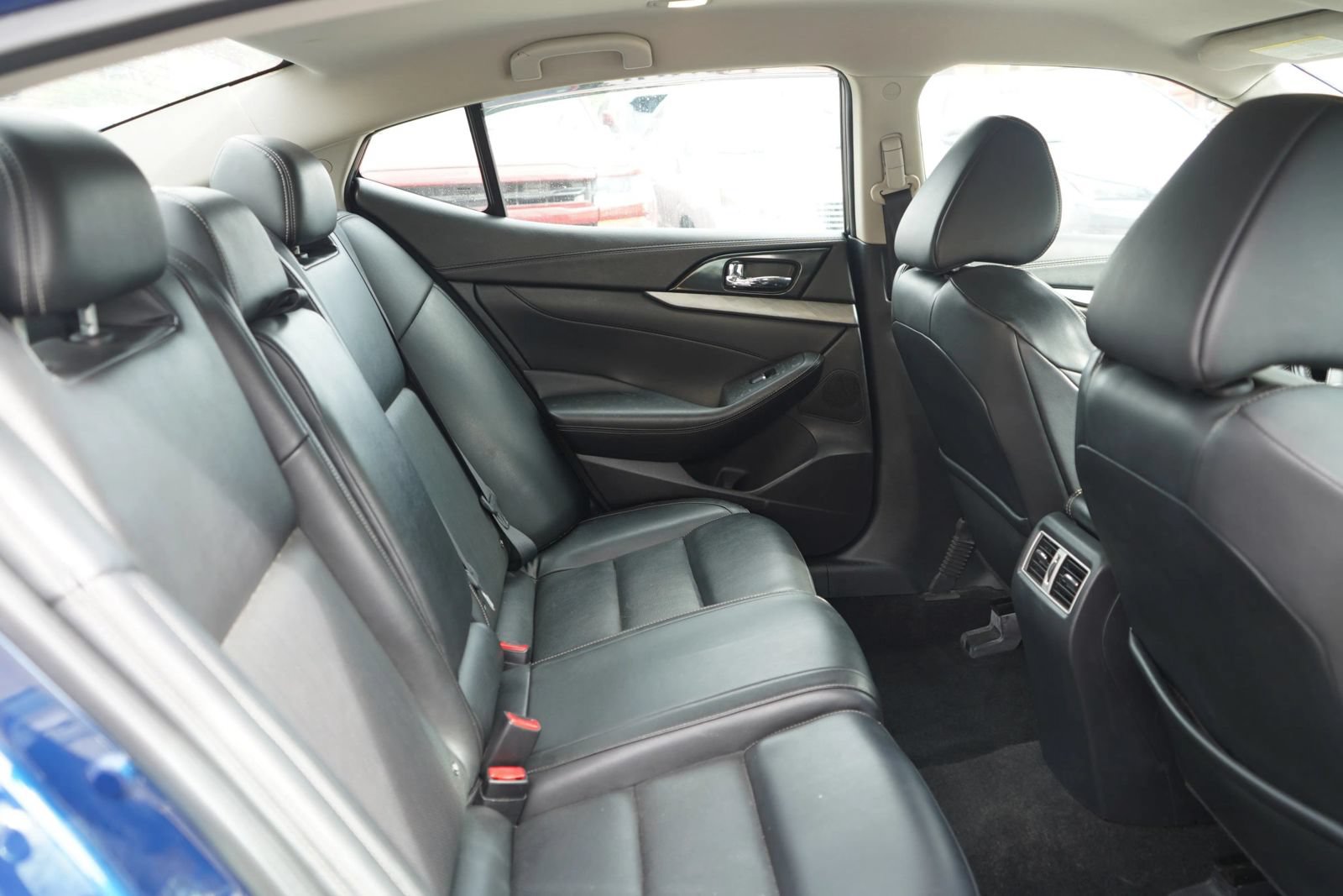 Used 2018 Nissan Maxima 3.5 SV FWD image 20