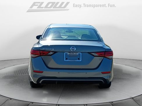 Used 2023 Nissan Sentra S FWD image 6