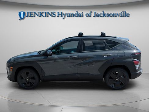New 2025 Hyundai Kona SEL image 2