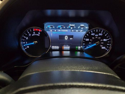 Used 2020 Ford F250 Lariat w/ Lariat Ultimate Package AWD/4WD image 44