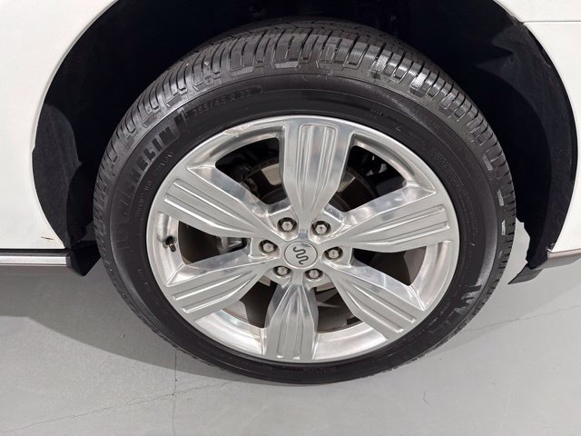 Used 2024 Ford Expedition King Ranch AWD/4WD image 13