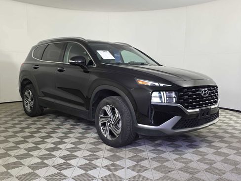 Used 2023 Hyundai Santa Fe SEL image 1