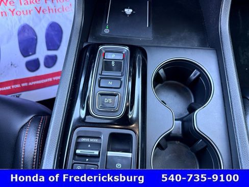 Used 2023 Honda Pilot TrailSport image 22