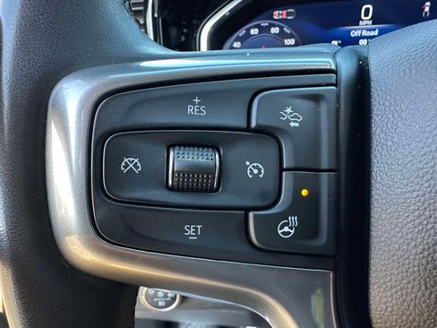 Used 2024 Chevrolet Silverado 3500 LT w/ Convenience Package image 16