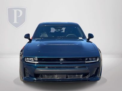 New 2026 Dodge Charger Scat Pack w/ Blacktop Package