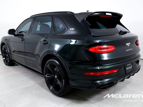 Used 2021 Bentley Bentayga w/ First Edition Specification AWD/4WD image 6