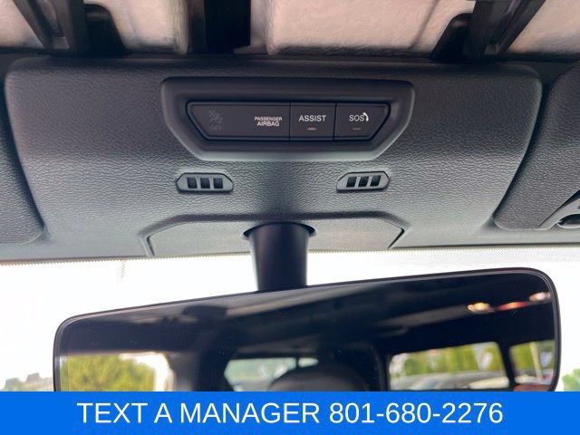 Used 2023 Jeep Gladiator Rubicon w/ LED Lighting Group AWD/4WD image 29