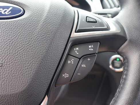Used 2021 Ford Edge SEL w/ Convenience Package AWD/4WD image 25
