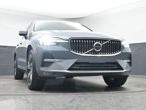 Used 2023 Volvo XC60 B5 Plus w/ Protection Package Premier image 36