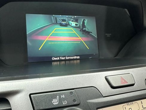 Used 2014 Honda Odyssey EX-L image 17