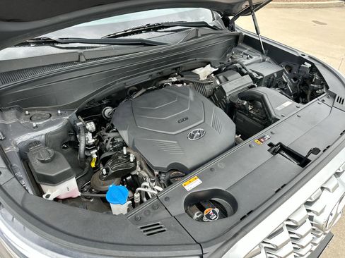 Used 2021 Hyundai Palisade SEL w/ Premium Package FWD image 28