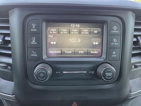 Used 2023 RAM 1500 Tradesman AWD/4WD image 19