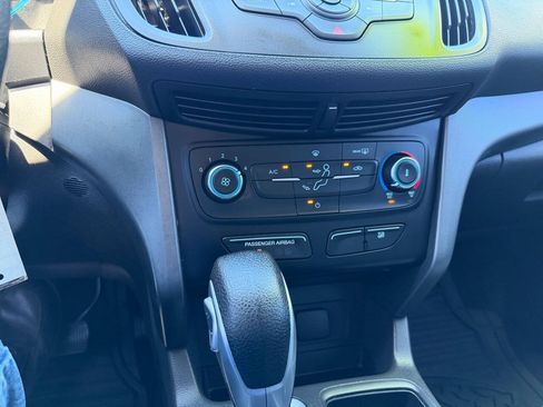 Used 2017 Ford Escape S FWD image 12