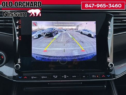 Used 2022 Jeep Wagoneer Series I w/ Premium Group I image 21