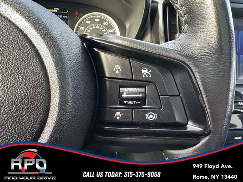 Used 2022 Subaru Ascent Onyx Edition image 22