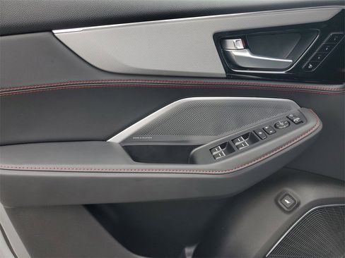 Certified 2025 Acura MDX A-Spec image 21