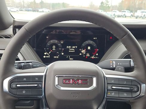 New 2026 GMC Yukon Elevation image 34