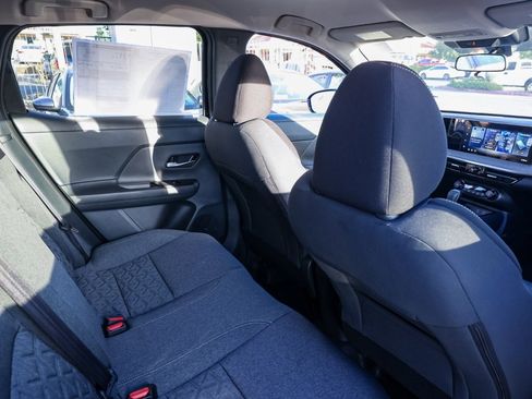 New 2026 Nissan Kicks SV image 16