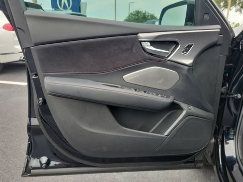 Certified 2025 Acura RDX w/ Advance Package AWD/4WD image 20