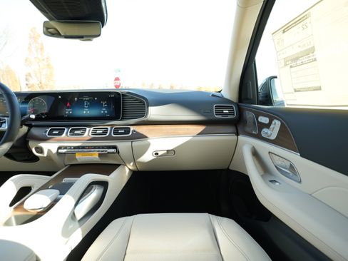 New 2026 Mercedes-Benz GLE 350 4MATIC image 26