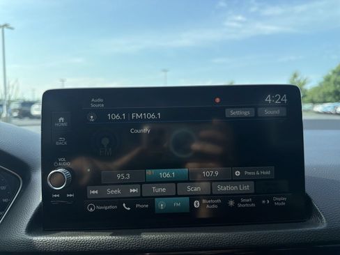 Used 2023 Honda Civic Sport Touring image 17
