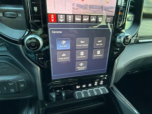 Used 2023 RAM 2500 Rebel w/ Level 2 Equipment Group image 28