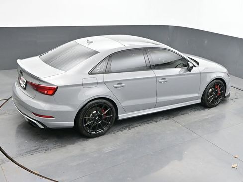 Used 2018 Audi RS 3 AWD/4WD image 46