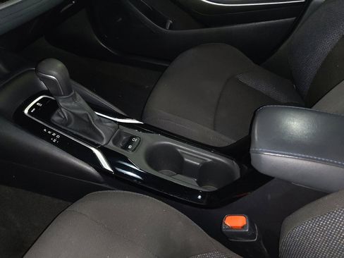 Used 2022 Toyota Corolla SE FWD image 26