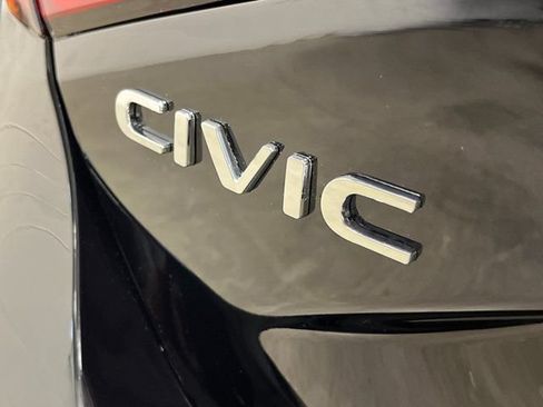 New 2026 Honda Civic Sport image 6