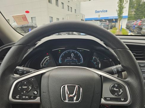 Used 2021 Honda Civic LX image 26