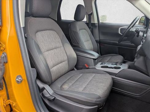 Used 2022 Ford Bronco Sport Big Bend w/ Convenience Package image 20