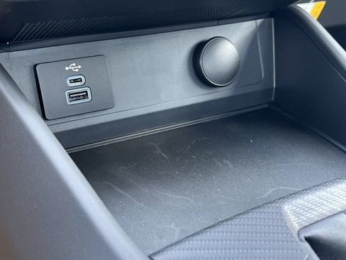 New 2026 Ford Mustang Coupe RWD image 7