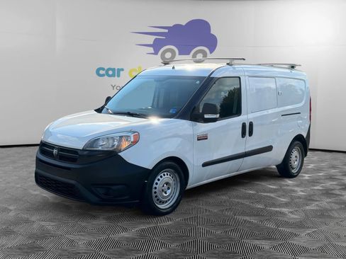 Used 2017 RAM ProMaster City Tradesman w/ Rear Back-up Camera Group FWD image 1