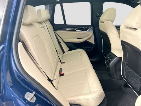 Used 2023 BMW X3 M40i w/ Premium Package AWD/4WD image 21