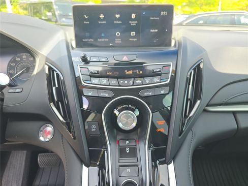 Used 2021 Acura RDX AWD image 28