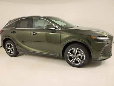 New 2026 Lexus RX 350 FWD image 5