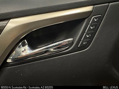 Used 2017 Lexus RX 350 FWD w/ Premium Package image 12
