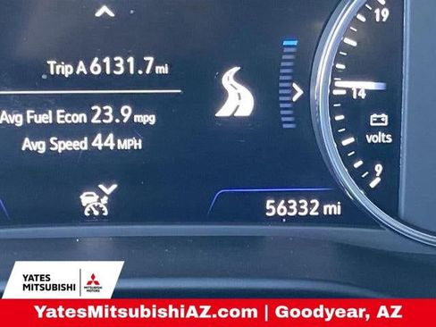 Used 2023 Buick Enclave Avenir w/ Avenir Technology Package image 8