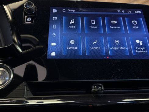 Used 2024 Chevrolet Corvette Z06 w/ Stealth Interior Trim Package RWD image 6