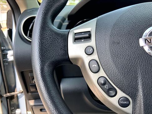 Used 2014 Nissan Rogue S w/ Convenience Package FWD image 23