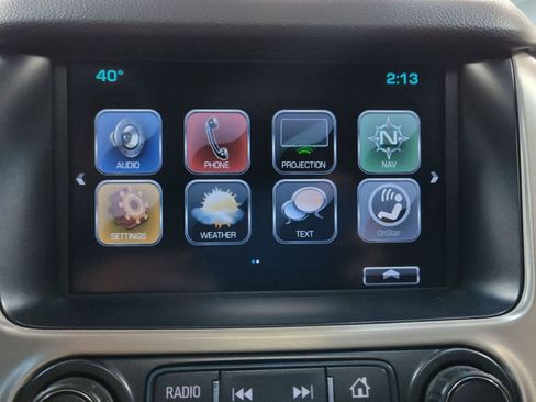 Used 2020 GMC Yukon Denali w/ Denali Premium Package image 20