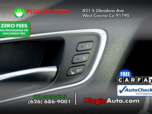 Used 2018 Acura TLX w/ Technology Package FWD image 22