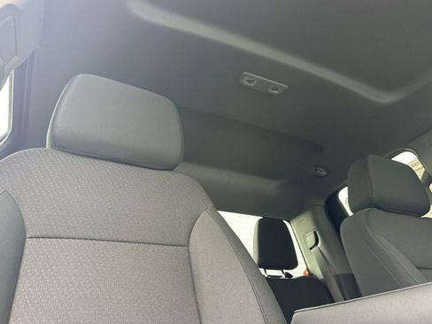 New 2026 GMC Sierra 2500 Pro w/ Convenience Package image 14