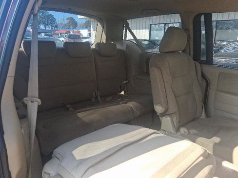 Used 2010 Honda Odyssey EX image 23