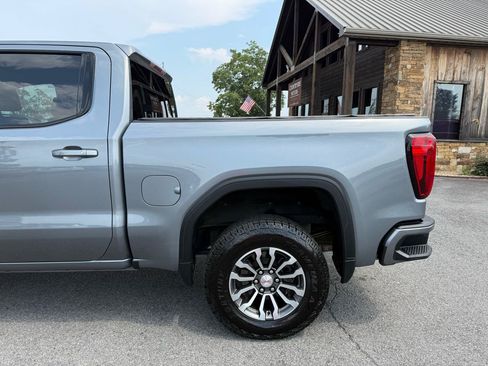 Used 2021 GMC Sierra 1500 AT4 AWD/4WD image 38
