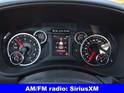 New 2026 RAM 2500 Tradesman image 20