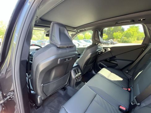 New 2026 BMW X3 M50 w/ Premium Package AWD/4WD image 23