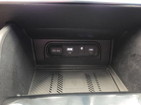 Certified 2024 Kia Sportage X-Line AWD/4WD image 32