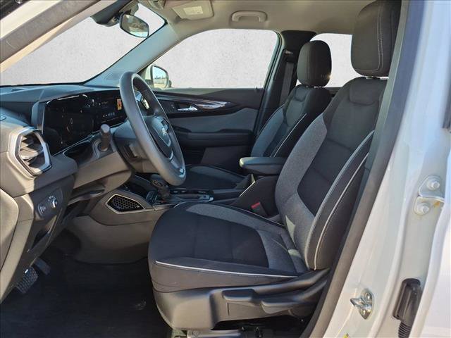 Used 2026 Chevrolet TrailBlazer LT FWD image 15
