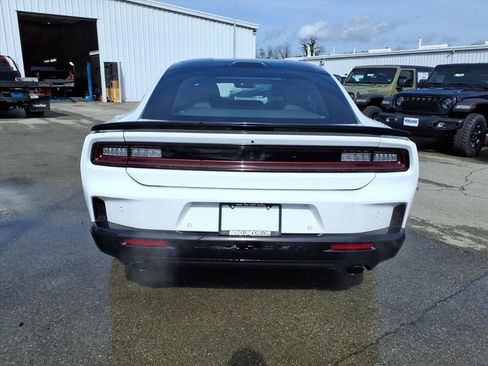 New 2026 Dodge Charger Scat Pack image 5